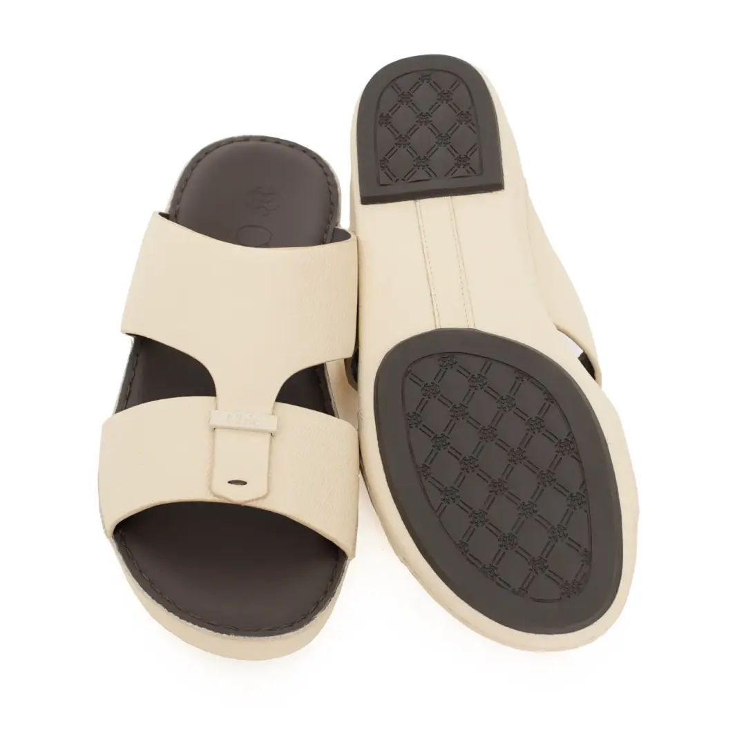 Chic Men Arabic Sandals